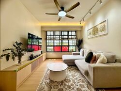 Blk 622A Tampines Greenverge (Tampines), HDB 4 Rooms #596403721